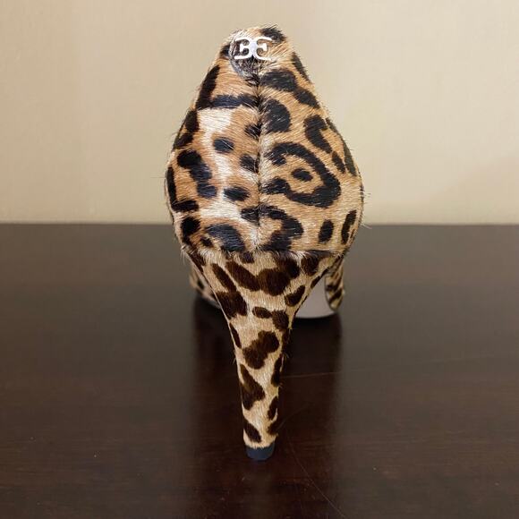 Sam Edelman Women's Elise Pump‎ - Picture 6 of 7